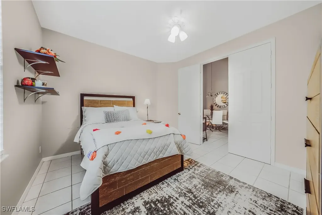 6745 Huntington Lakes Circle Naples FL 34119