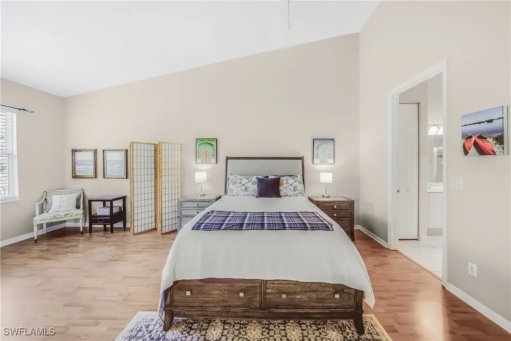 6745 Huntington Lakes Circle Naples FL 34119