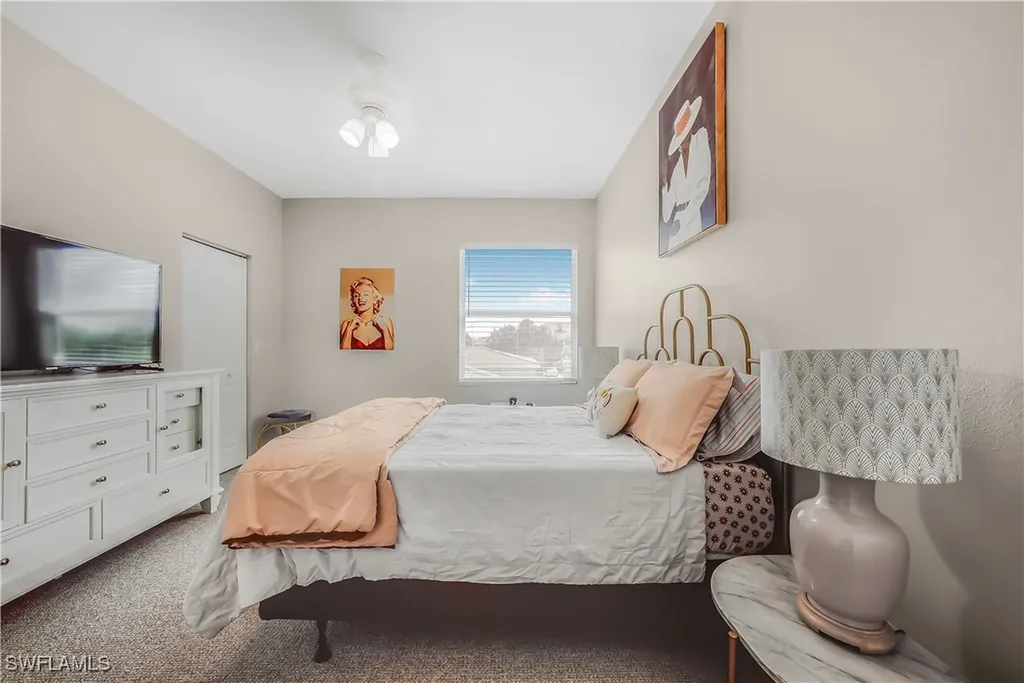 6745 Huntington Lakes Circle Naples FL 34119