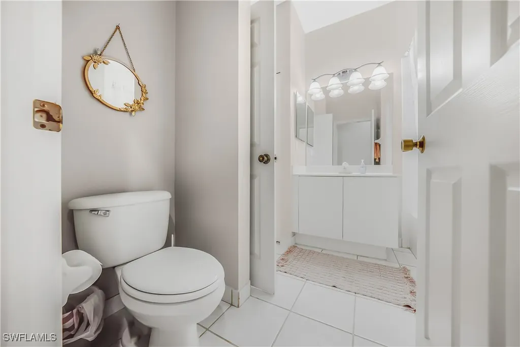 6745 Huntington Lakes Circle Naples FL 34119