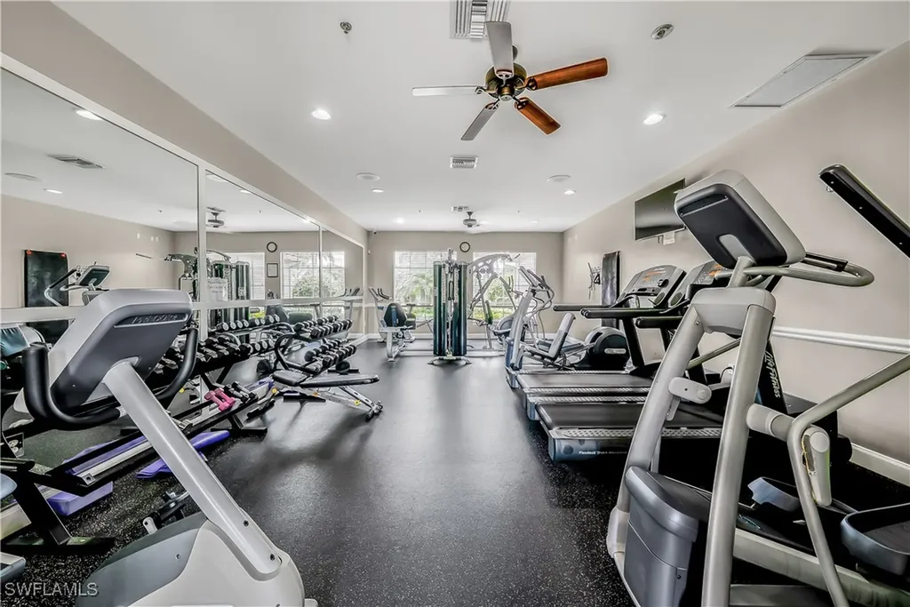 6745 Huntington Lakes Circle Naples FL 34119