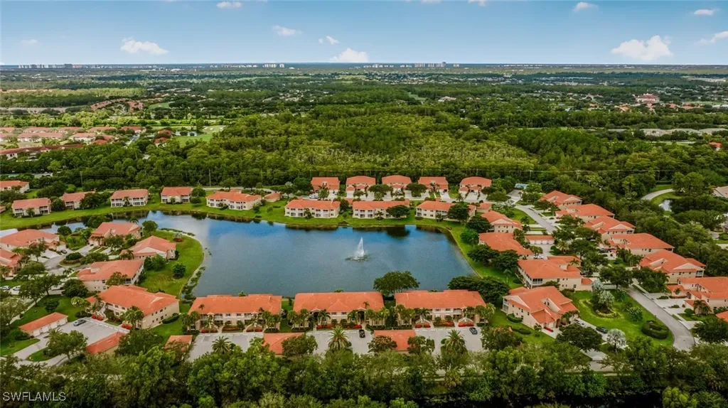 6745 Huntington Lakes Circle Naples FL 34119