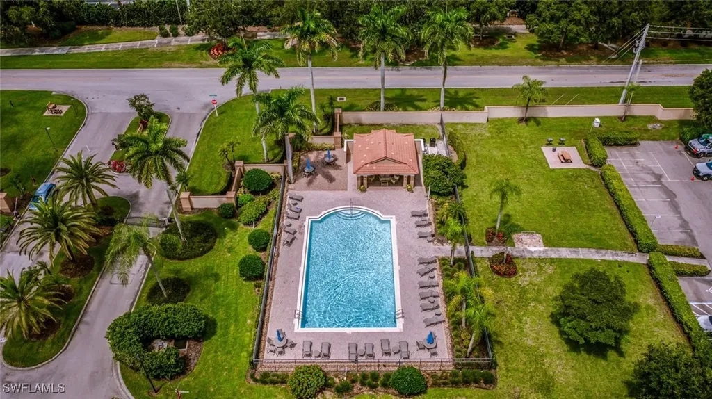 6745 Huntington Lakes Circle Naples FL 34119