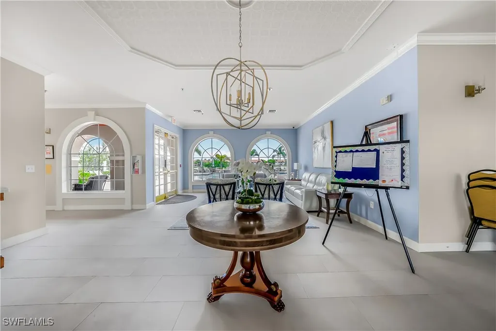 6745 Huntington Lakes Circle Naples FL 34119