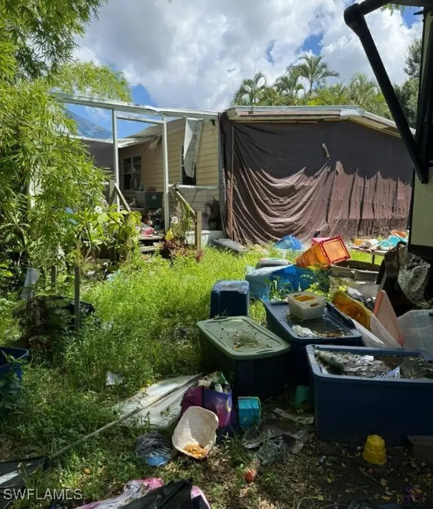 12660 Water Lane Fort Myers FL 33908