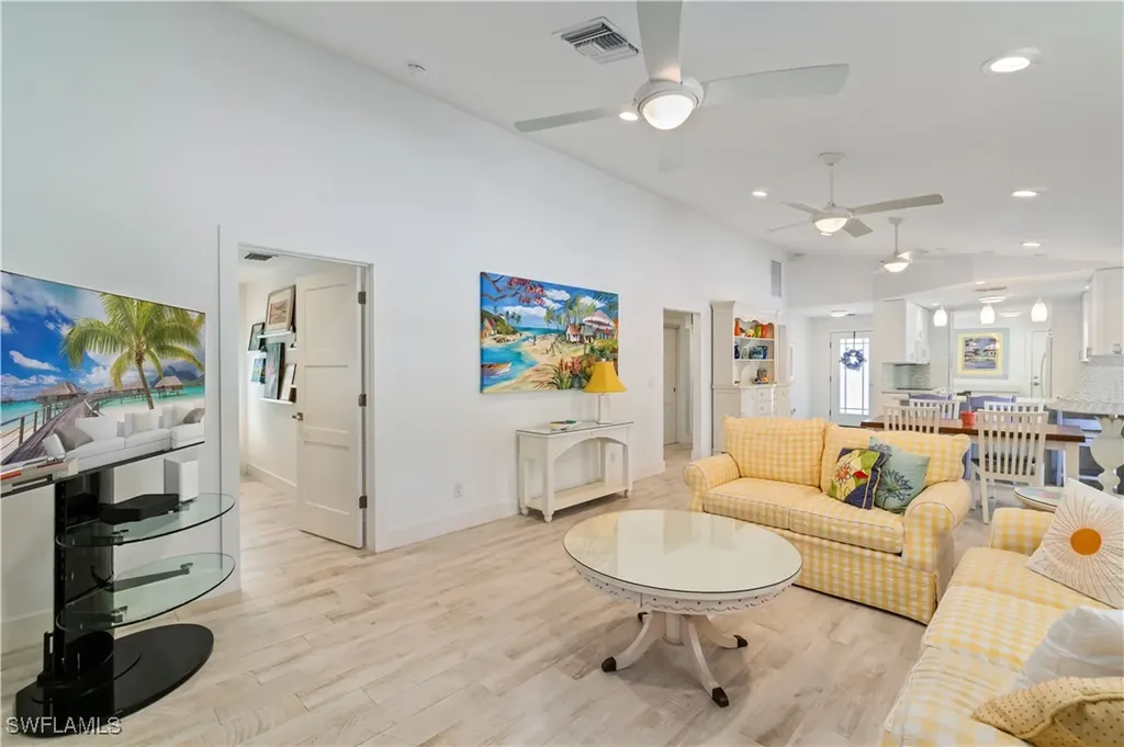 4266 Springs Lane Bonita Springs FL 34134