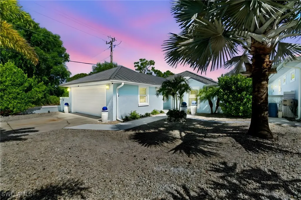 4266 Springs Lane Bonita Springs FL 34134