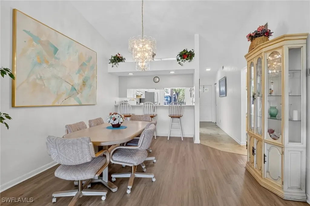 4210 Looking Glass Lane Naples FL 34112