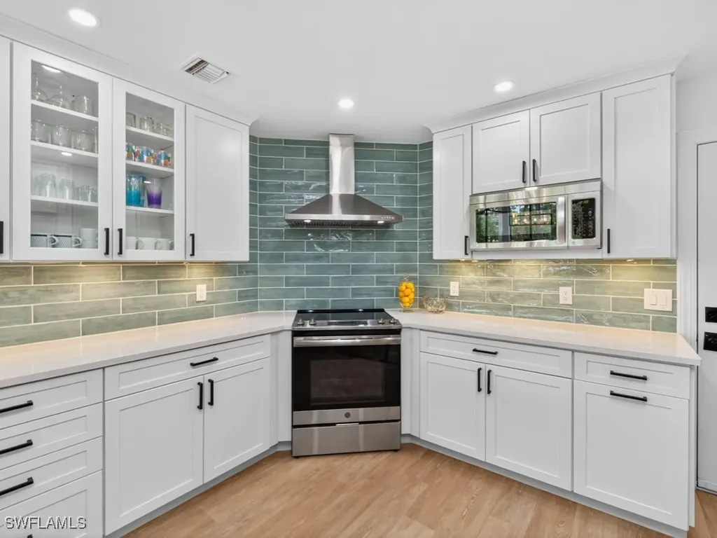 764 Eagle Creek Drive Naples FL 34113