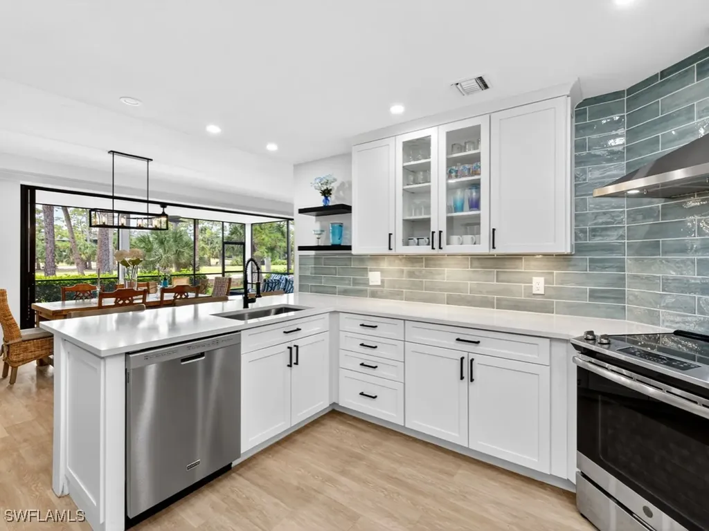 764 Eagle Creek Drive Naples FL 34113