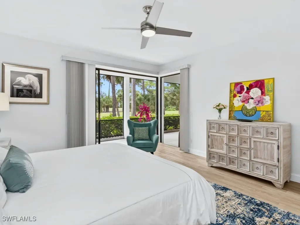 764 Eagle Creek Drive Naples FL 34113
