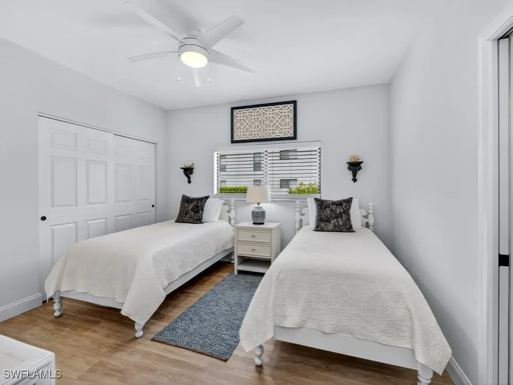 764 Eagle Creek Drive Naples FL 34113