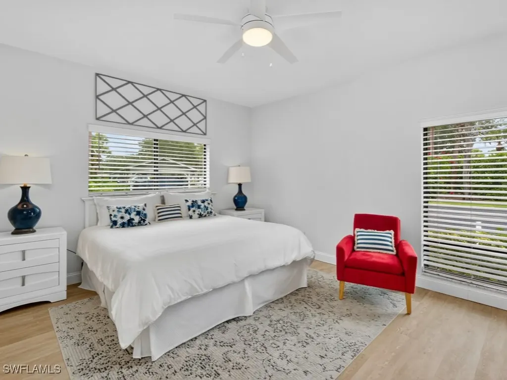 764 Eagle Creek Drive Naples FL 34113
