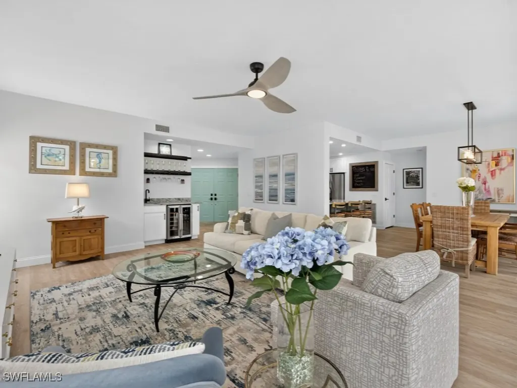 764 Eagle Creek Drive Naples FL 34113