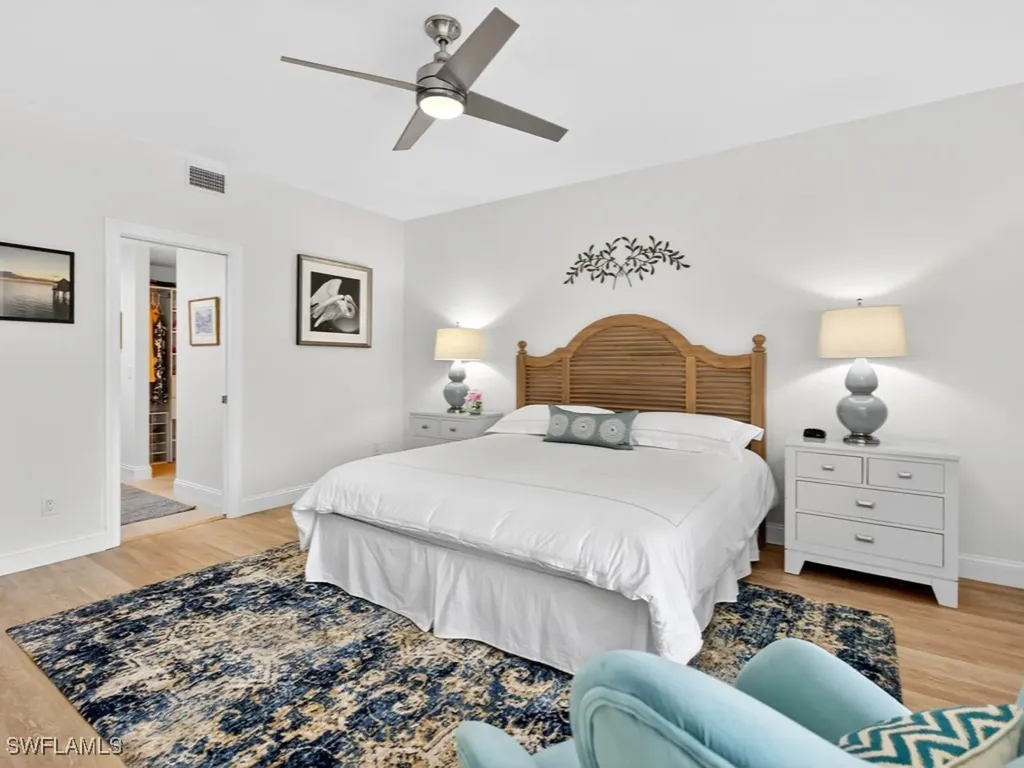 764 Eagle Creek Drive Naples FL 34113