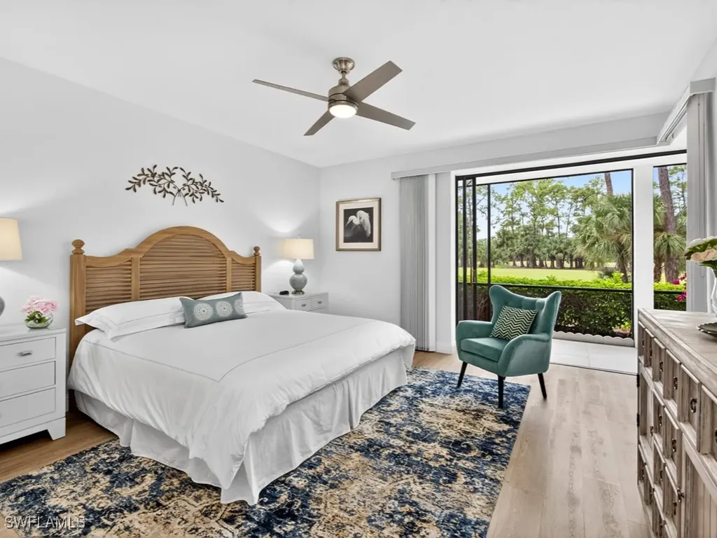 764 Eagle Creek Drive Naples FL 34113