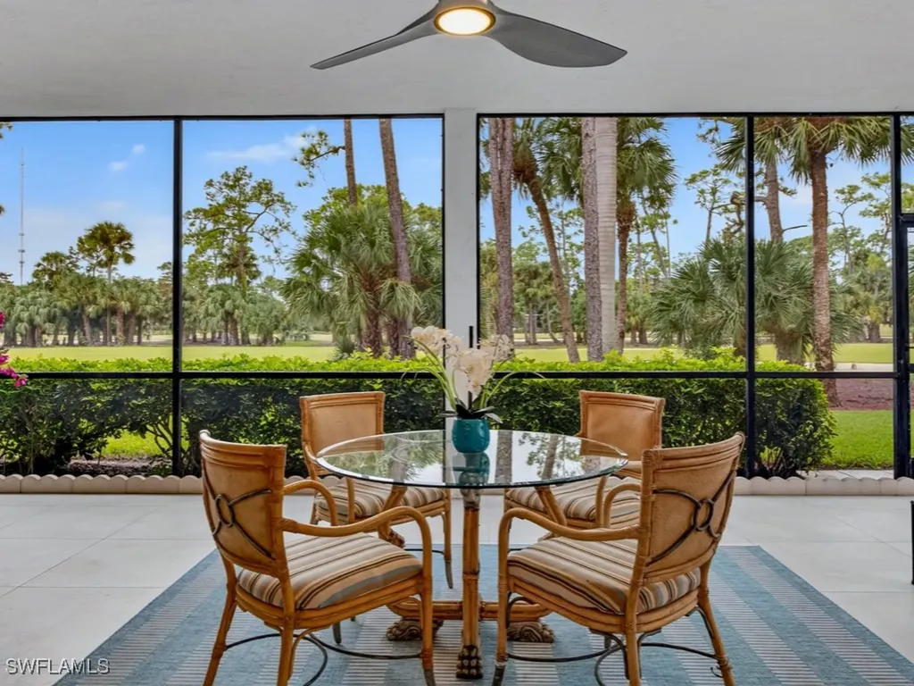764 Eagle Creek Drive Naples FL 34113
