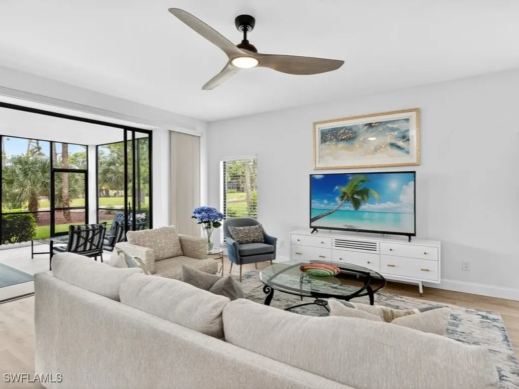 764 Eagle Creek Drive Naples FL 34113