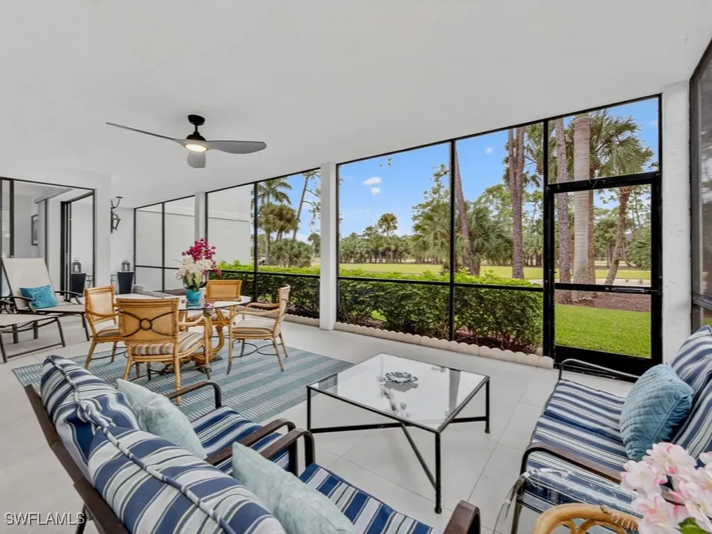 764 Eagle Creek Drive Naples FL 34113