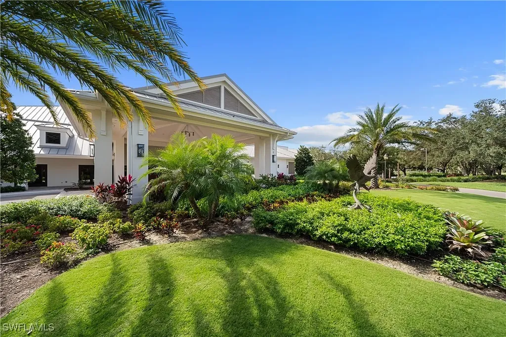 764 Eagle Creek Drive Naples FL 34113