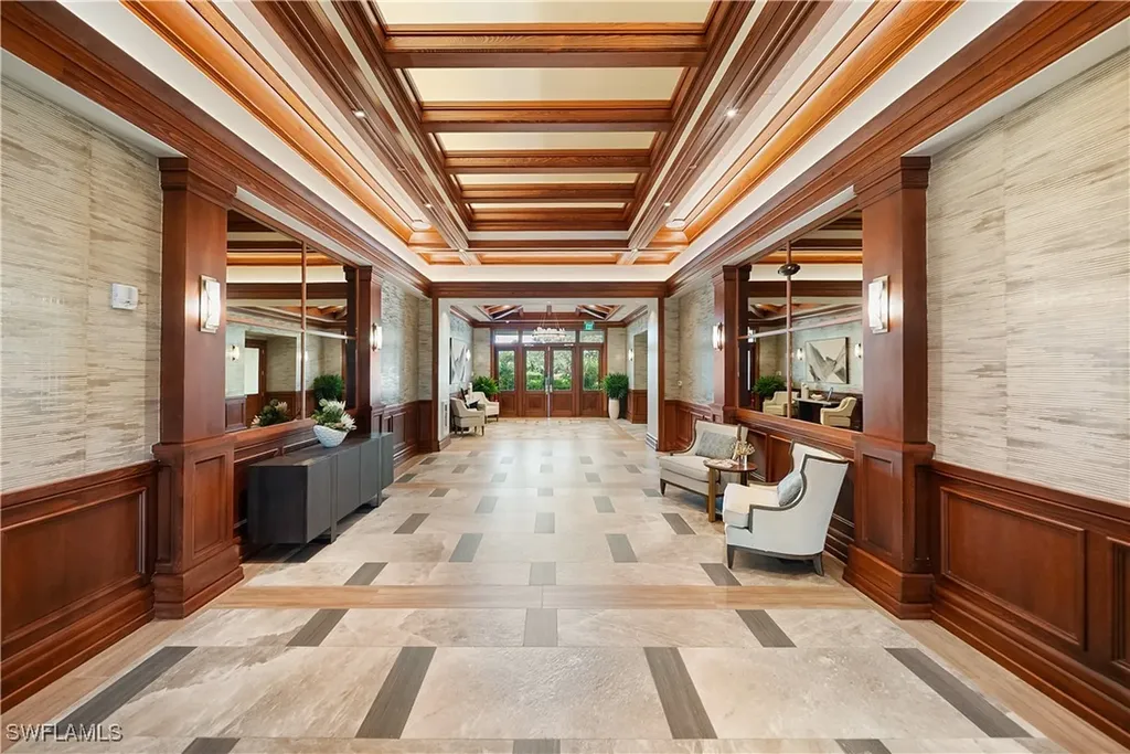 764 Eagle Creek Drive Naples FL 34113