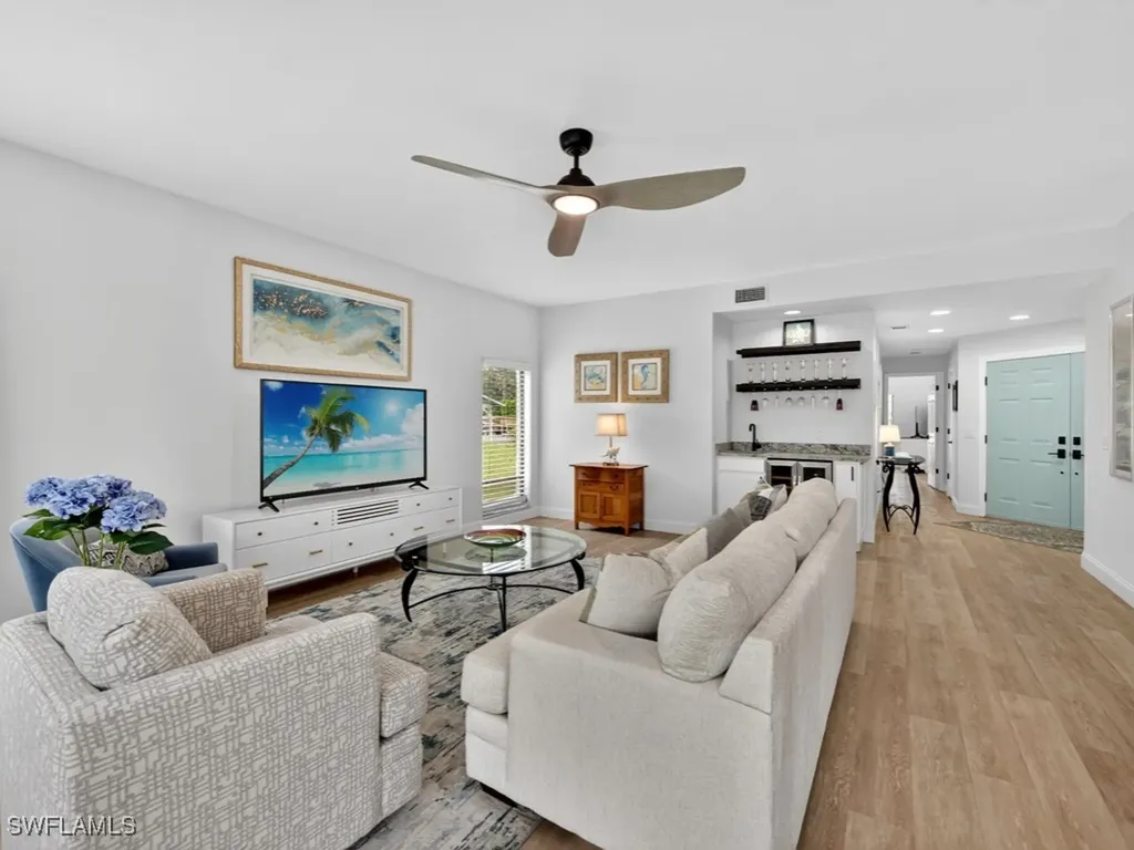 764 Eagle Creek Drive Naples FL 34113