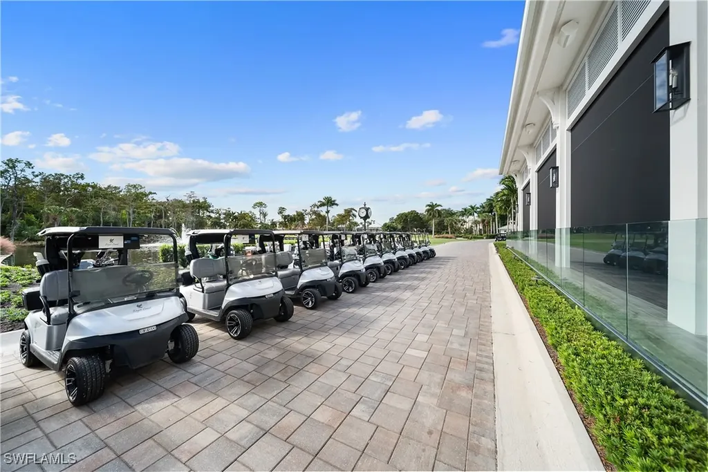 764 Eagle Creek Drive Naples FL 34113