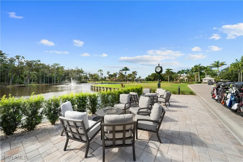 764 Eagle Creek Drive Naples FL 34113