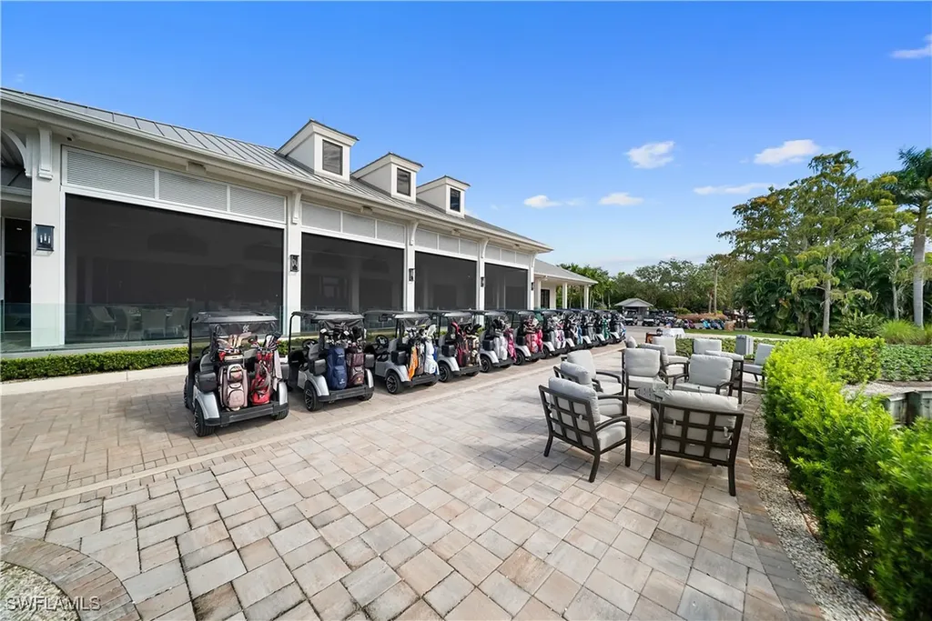764 Eagle Creek Drive Naples FL 34113