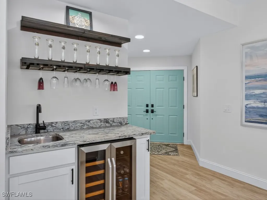764 Eagle Creek Drive Naples FL 34113