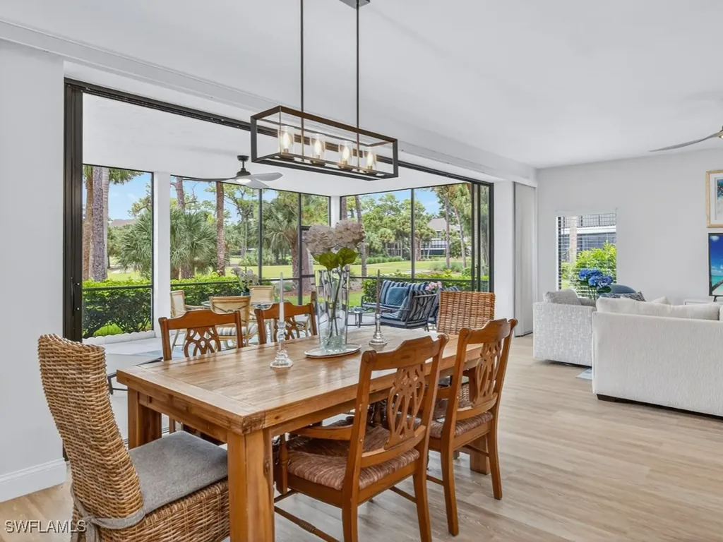 764 Eagle Creek Drive Naples FL 34113