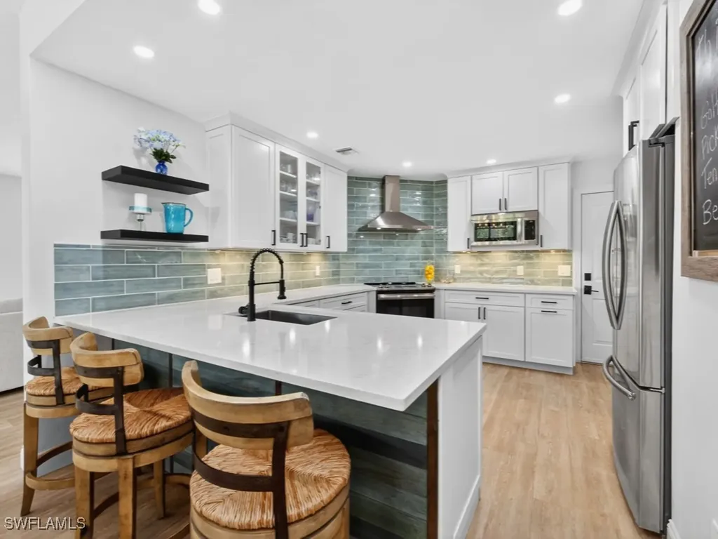 764 Eagle Creek Drive Naples FL 34113