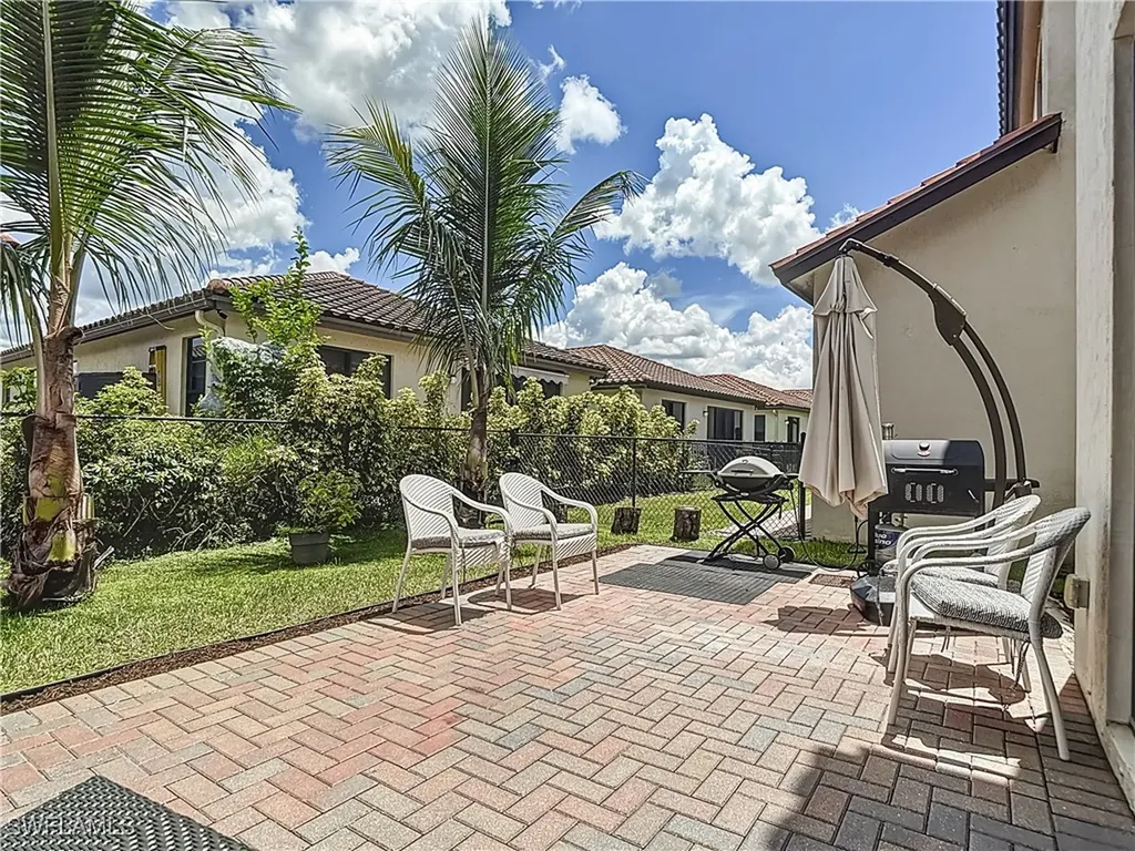 5392 Cameron Drive Ave Maria FL 34142