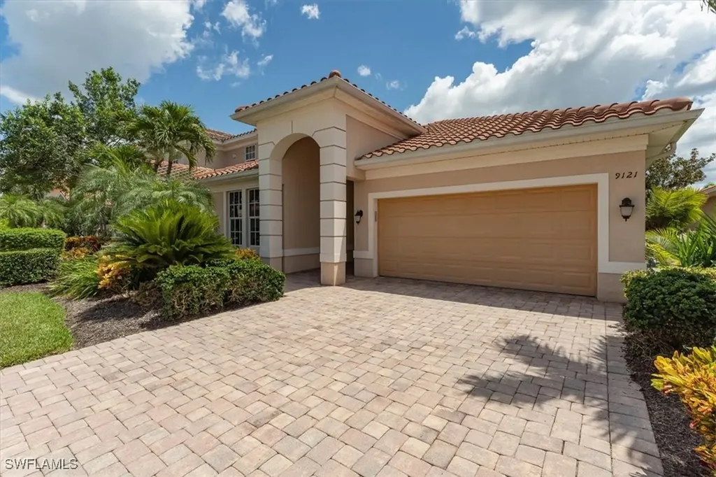 9121 Astonia Way Estero FL 33967