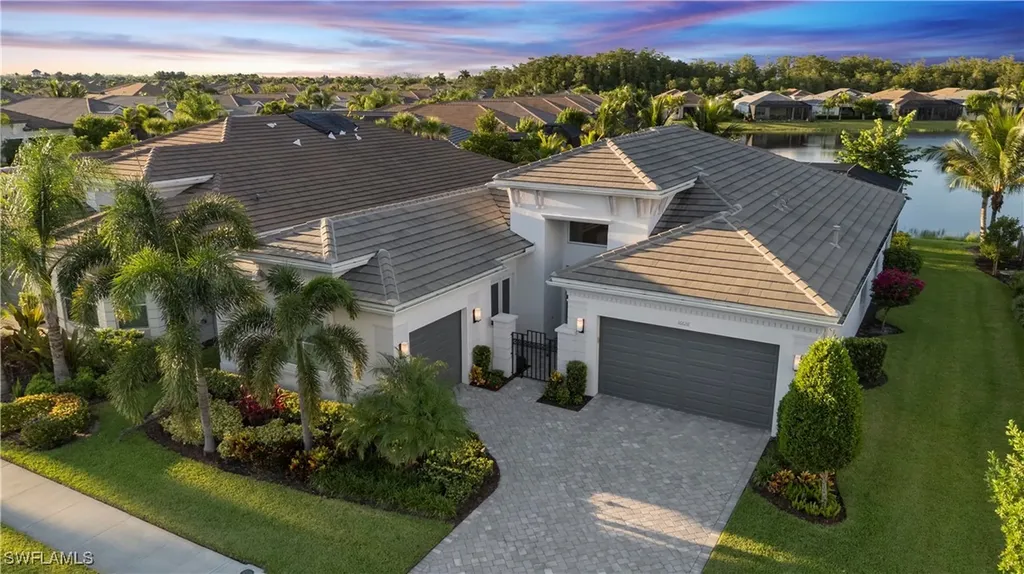 16626 Calistoga Drive Bonita Springs FL 34135