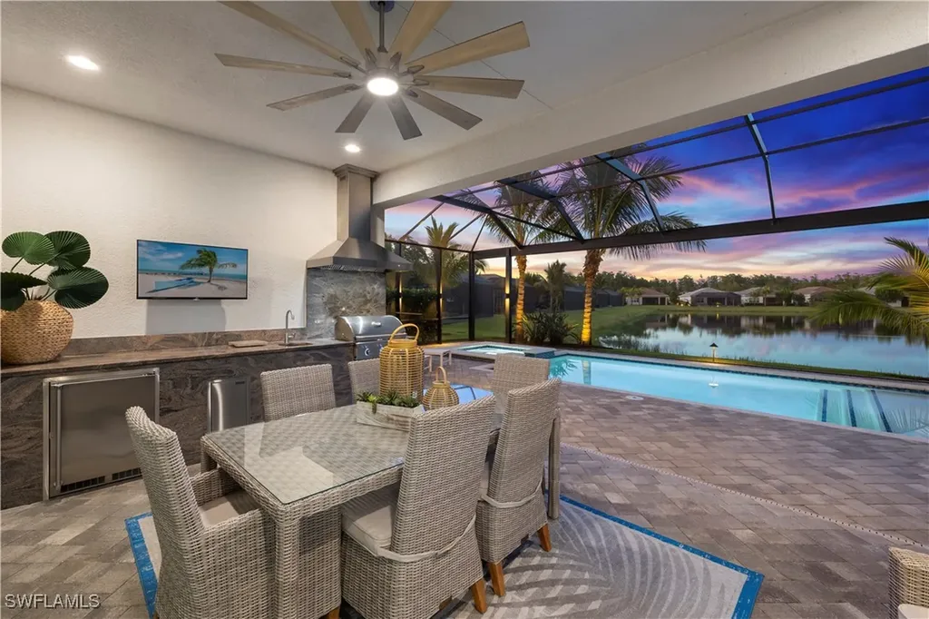 16626 Calistoga Drive Bonita Springs FL 34135