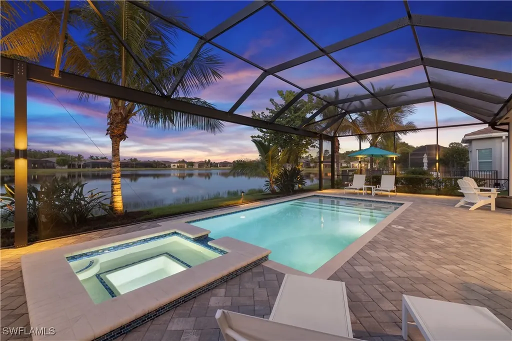 16626 Calistoga Drive Bonita Springs FL 34135