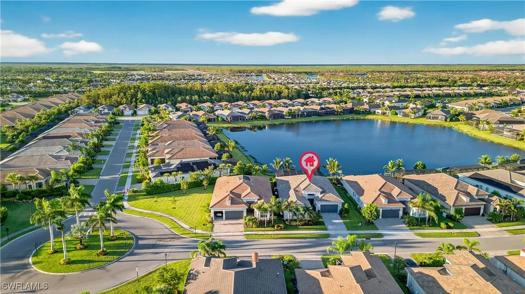 16626 Calistoga Drive Bonita Springs FL 34135