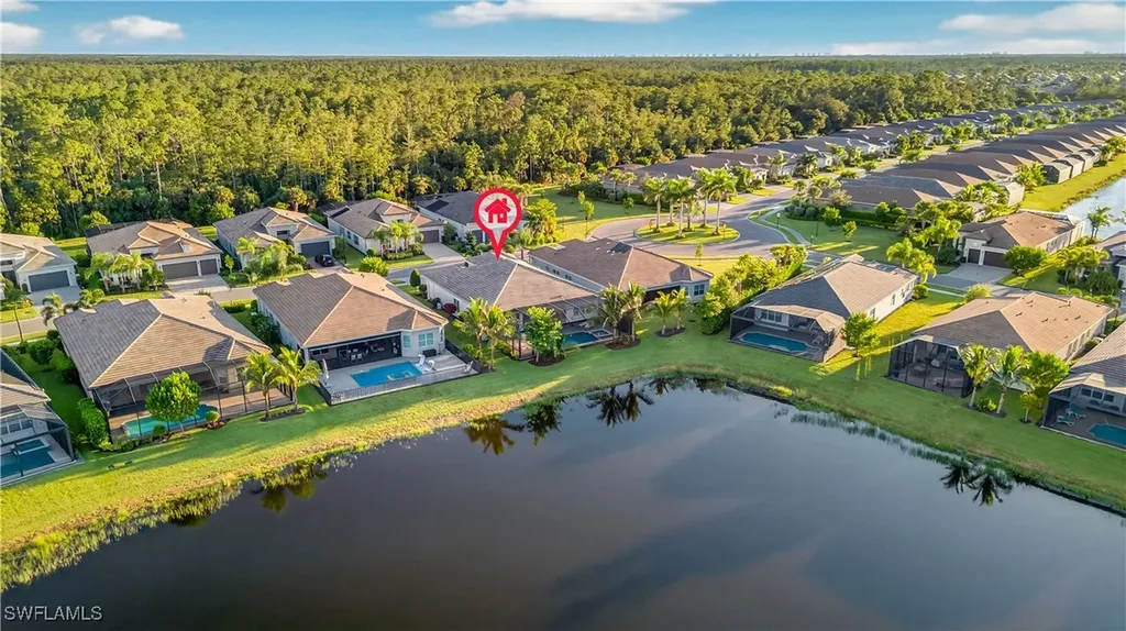 16626 Calistoga Drive Bonita Springs FL 34135