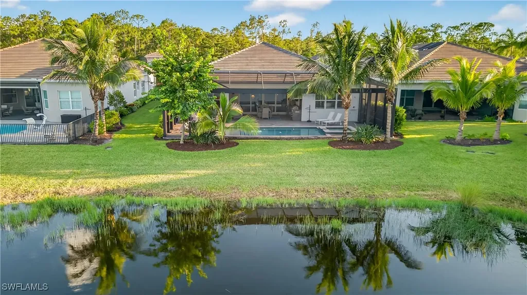 16626 Calistoga Drive Bonita Springs FL 34135