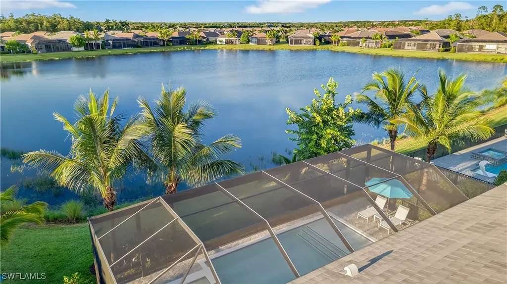 16626 Calistoga Drive Bonita Springs FL 34135