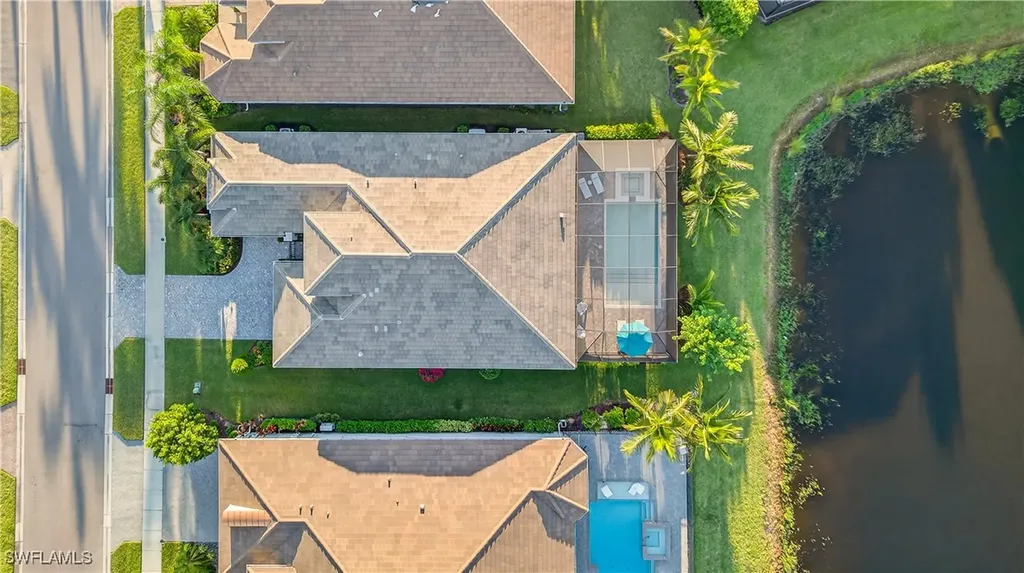 16626 Calistoga Drive Bonita Springs FL 34135