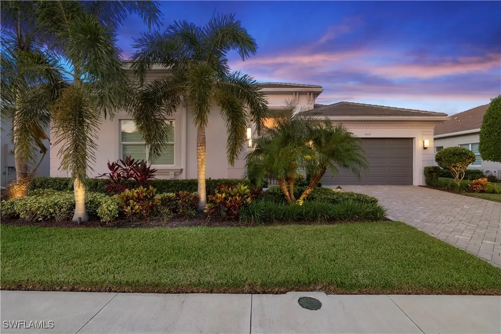 16626 Calistoga Drive Bonita Springs FL 34135