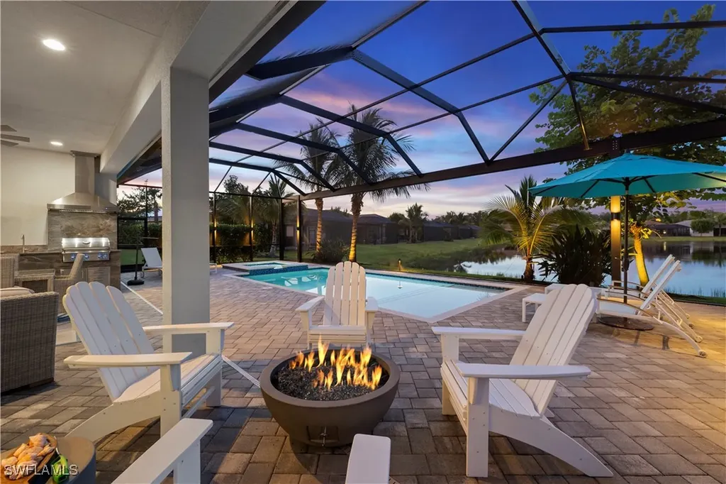 16626 Calistoga Drive Bonita Springs FL 34135