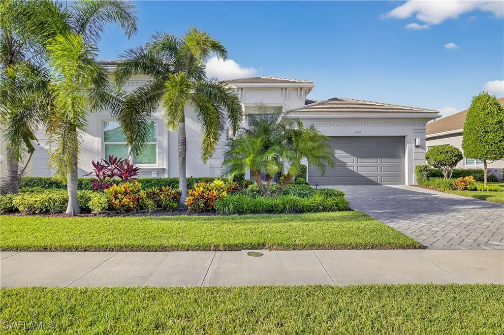 16626 Calistoga Drive Bonita Springs FL 34135