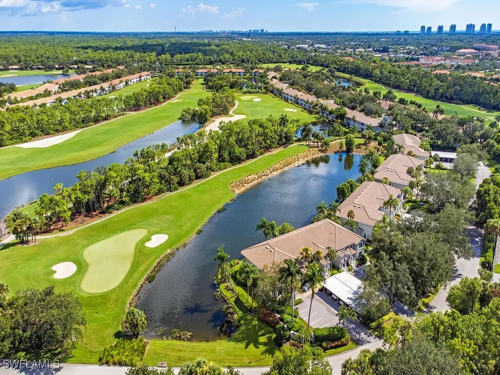 9351 Spring Run Boulevard Estero FL 34135
