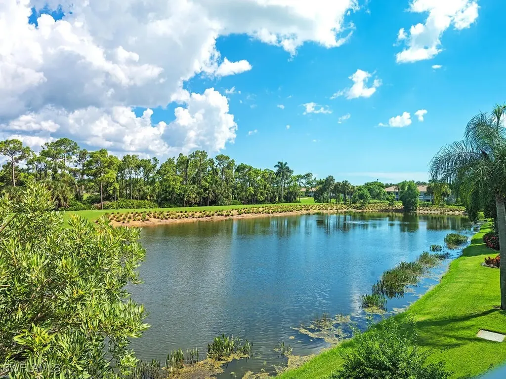 9351 Spring Run Boulevard Estero FL 34135