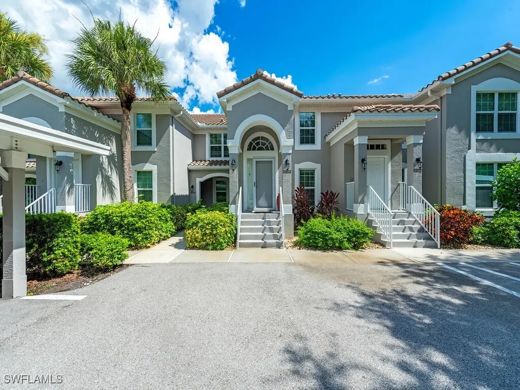 9351 Spring Run Boulevard Estero FL 34135