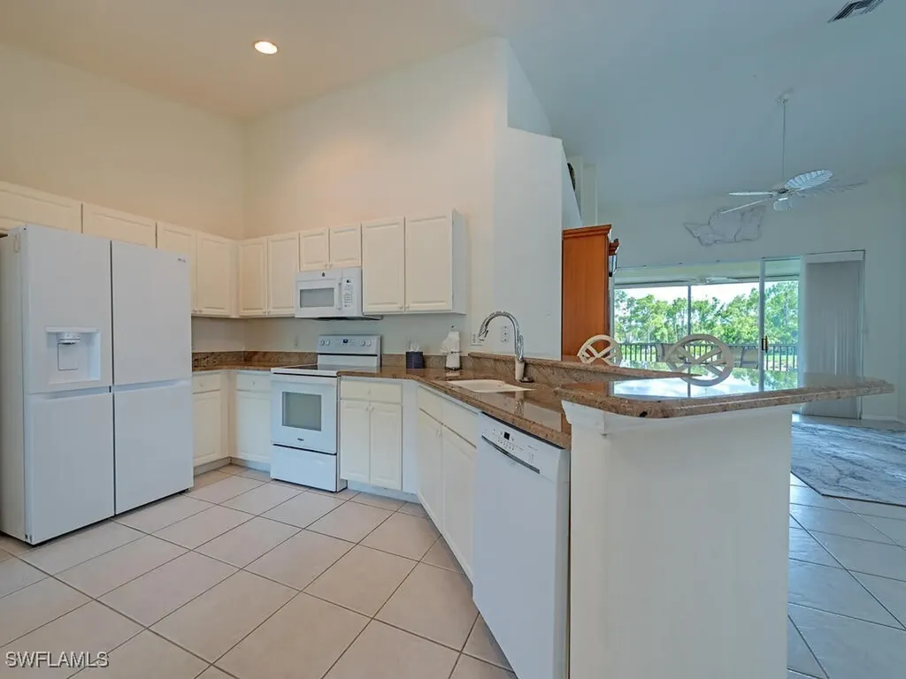 9351 Spring Run Boulevard Estero FL 34135