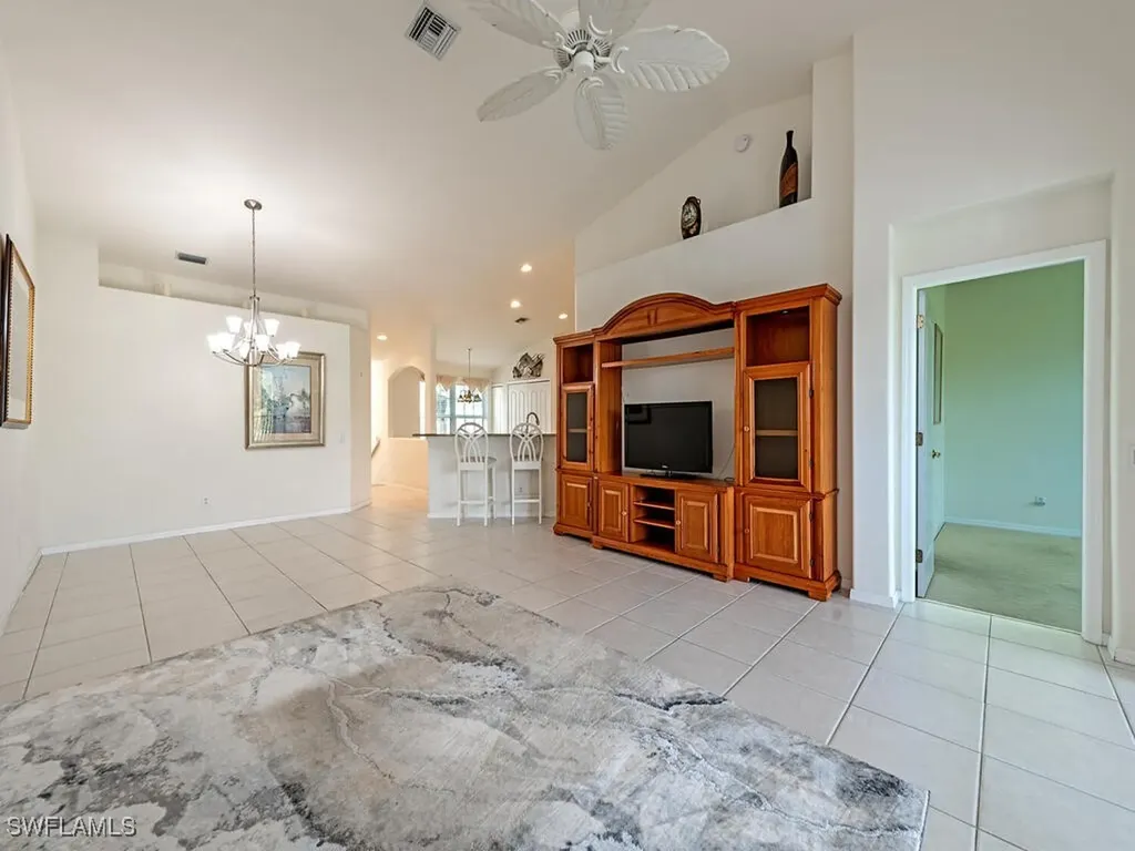 9351 Spring Run Boulevard Estero FL 34135